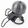 Widek bel paperclip mini xxl nz pvd all black op kaart