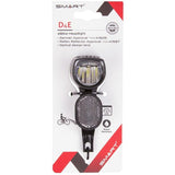 Smart koplamp d e e-bike dc6 48v - afbeelding 3