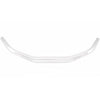 Ergotec stuur moon cruiser ø31,8 x 610 mm - zilver