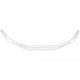 Ergotec stuur moon cruiser ø31,8 x 610 mm - zilver