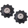 Shimano derailleurwieltjes (2) 10 11v RD-M663 Y5XE98030
