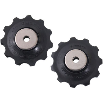 Shimano derailleurwieltjes (2) 10 11v RD-M663 Y5XE98030