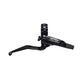 Shimano remhendel rechts bl-s7000 - i-spec 2 - zwart