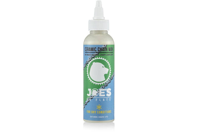 Joe's no flats - eco nano lube 125ml (druppelfles) voor droge condities