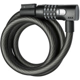 kabelslot Resolute C15-180 - Ø15 mm 1800 mm zwart - afbeelding 1