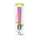 snelbinder Trio Active Life 20 inch roze