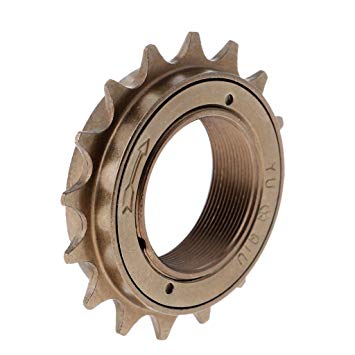 Hzb a-kw freewheel 22 tands 1 8 vrijloop 0120022