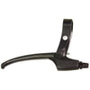 Saccon remgrepenset r-brake 4-vinger alu zwart l218a4l3po