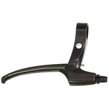 Saccon remgrepenset r-brake 4-vinger alu zwart l218a4l3po - afbeelding 1