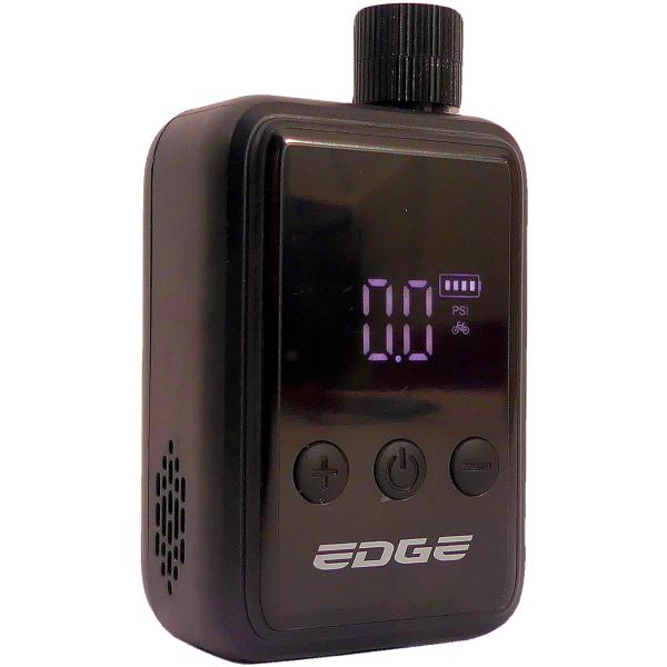 Edge pro 1 elektrische accu fietspomp