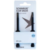 Schwalbe tubeless ventiel scv 60 mm (2 stuks)