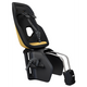 Thule yepp nexxt 2 maxi – fietsstoeltje - achterzitje - frame montage - burnished yellow