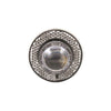 Spanninga koplamp Illico 3 incl.batt. 2xCR2032 en Oring