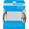 Shimano bremsleitung sm-bh59 br.line shim.sm-bh59 2000mm bl.shortable