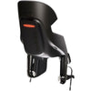 Bobike kinderzitje achter evolve maxi - framebevestiging - urban black