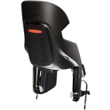 Bobike kinderzitje achter evolve maxi - framebevestiging - urban black - afbeelding 3