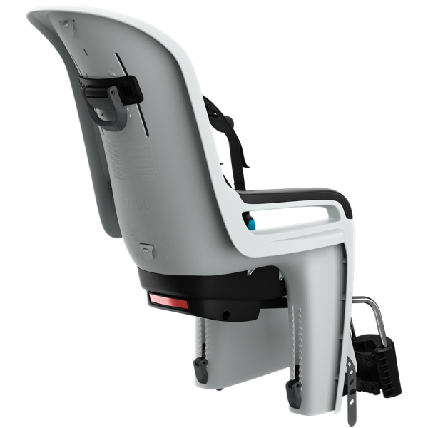 Thule kindersitz ridealong 2 child seat ridealong 2 light grey