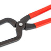 Cyclus tools chainring assembly pliers with bit-d for chainring bolts