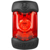Busch Muller Busch+muller brixx achterlicht usb oplaadbaar met remlicht