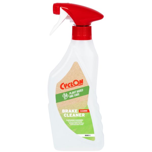Cyclon Remmenreiniger plant based sproeifles 500ml