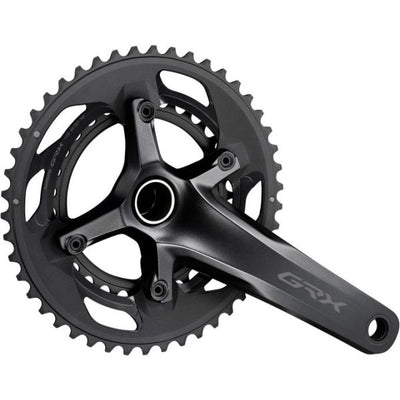Shimano crankstel grx rx600 11v 172.5 46x30t
