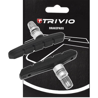 Trivio - mtb remblokken set 945v 72mm
