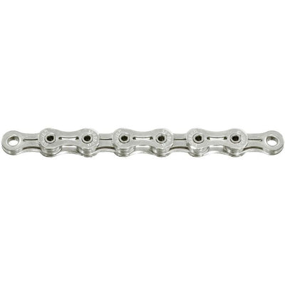 Sunrace ketting 10 speed cnr1x - 116 schakels - tin-silver