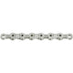 Sunrace ketting 10 speed cnr1x - 116 schakels - tin-silver