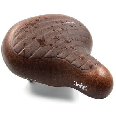 Zadel Sr Premium Drifter Plus Unisex Bruin