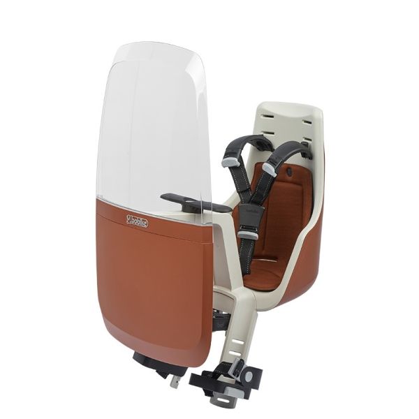 Windscherm Bobike Exclusive Bruin (Cinnamon bruin)