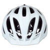 Polisport mtb helm sport-flow l 58-62cm mat wit