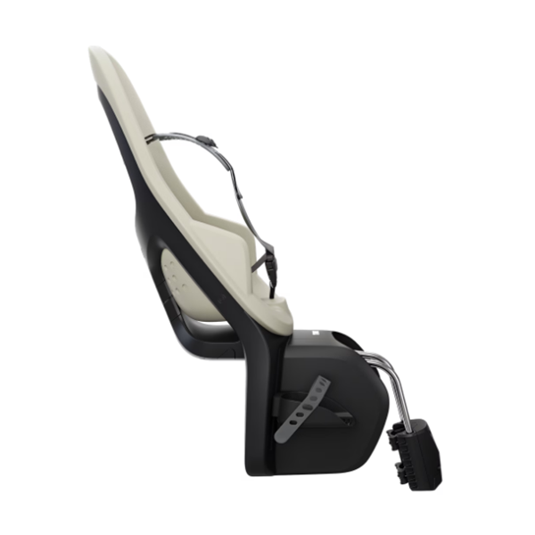 Yepp thule achterzitje 2 maxi framebevestiging beige
