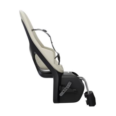 Thule achterzitje yepp 2 maxi framebevestiging beige