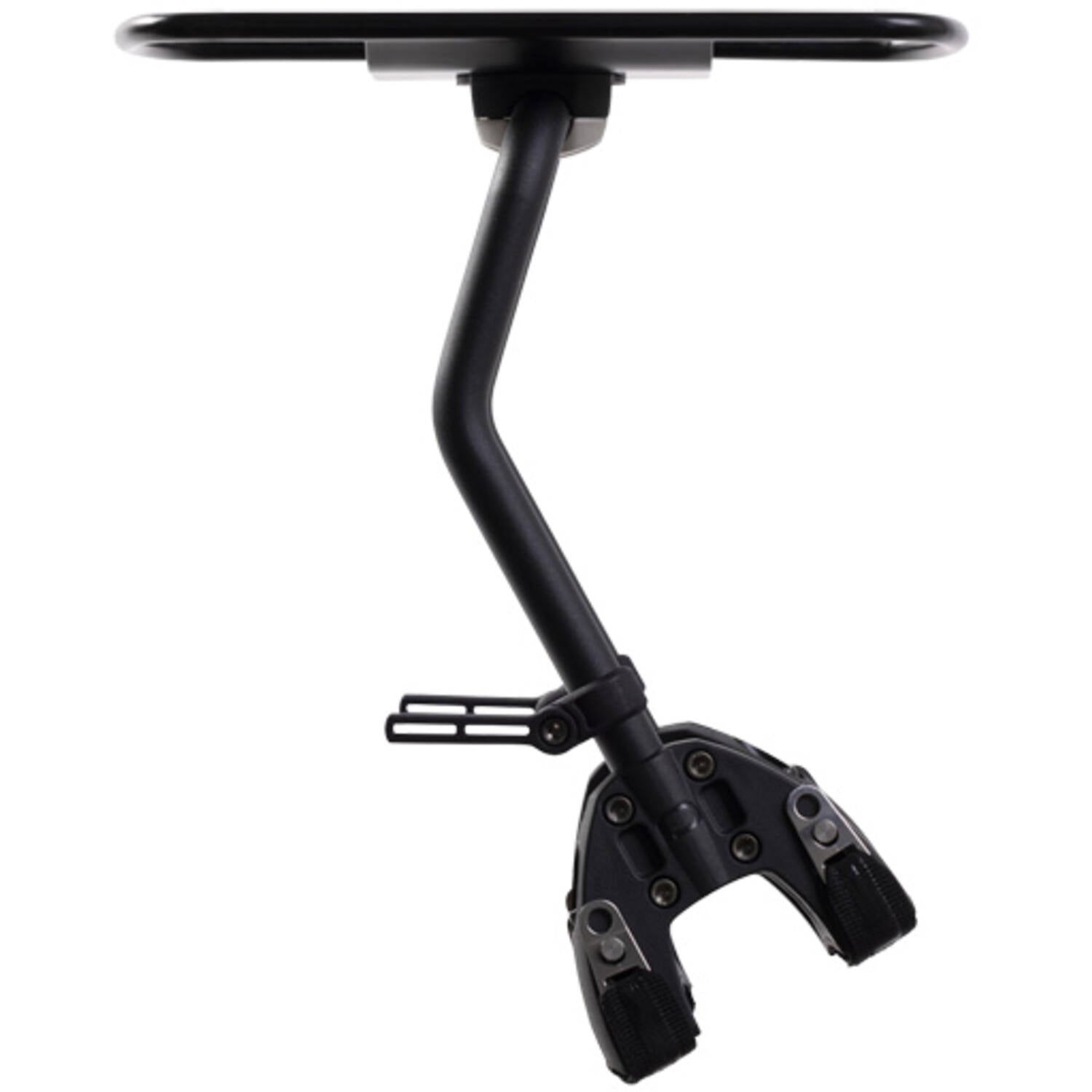 Aeroe - spider rear pannier rack