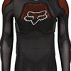 Fox head baseframe pro d3o protector jacket