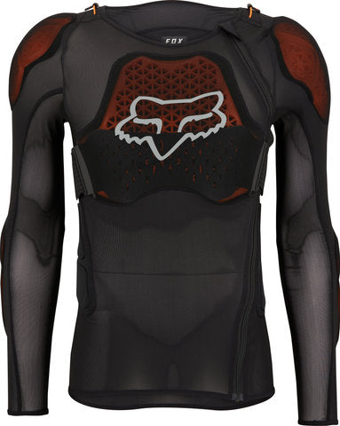 Fox head baseframe pro d3o protector jacket