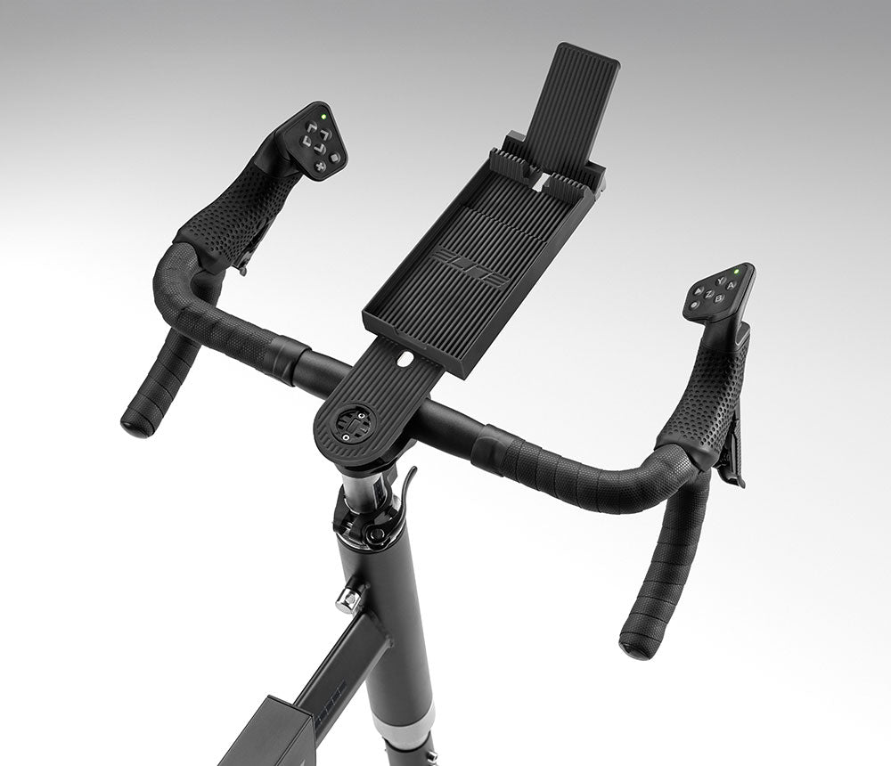 Elite display holder for square