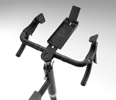 Elite display holder for square