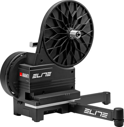 Elite avanti roller trainer