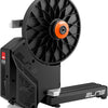Elite rivo w zwift cog and click smart trainer