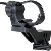 Cateye h-34n flextight™ center handlebar mount
