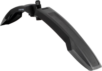 Zéfal deflector fm60 rm60 mudguard set