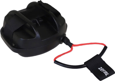 Zefal sleeptouw bike taxi