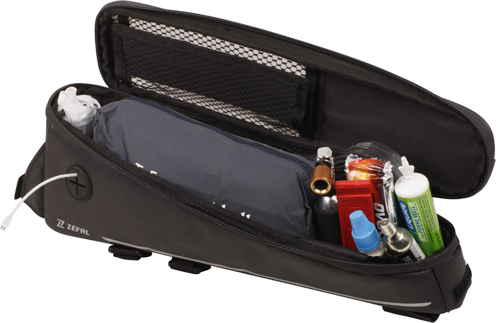 Zéfal console pack t3 frame bag