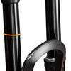 Rst blade pro air 27.5 120 boost suspension fork