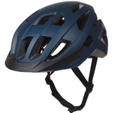 Polisport city move fietshelm l 58-61cm denim - afbeelding 1