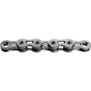 Kmc single speed ketting k1sl smal 100 schakels - zilver - afbeelding 1