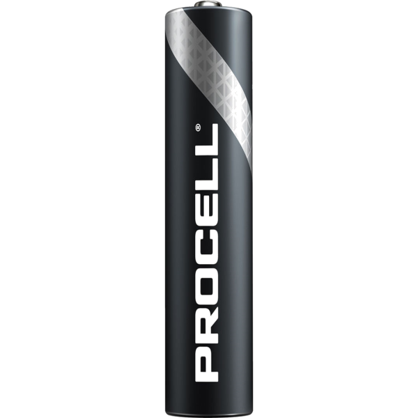 Procell box alkaline penlite aaa lr3 10 stuks