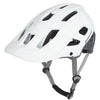 Polisport mountain pro fietshelm l 58-61cm wit grijs