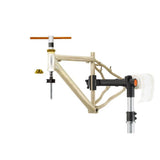 Ruimer-, draadtap- en freeskit IceToolz Xpert E185 - afbeelding 1